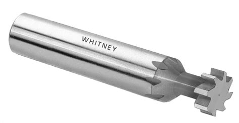 solid carbide keyseat cutters.